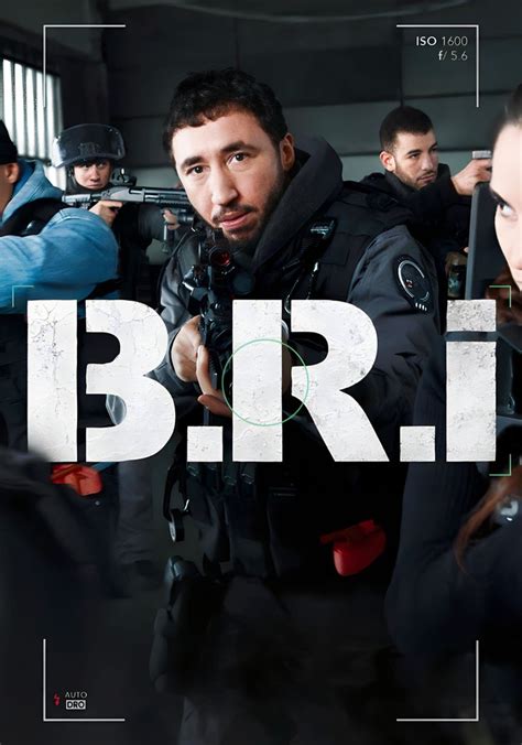 b r i streaming gratuit|Où regarder la série B.R.I en streaming .